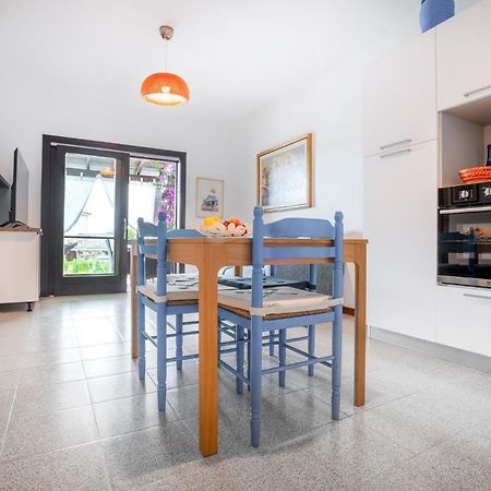 Casa Masini San Teodoro Lägenhet Monte Petrosu Exteriör bild