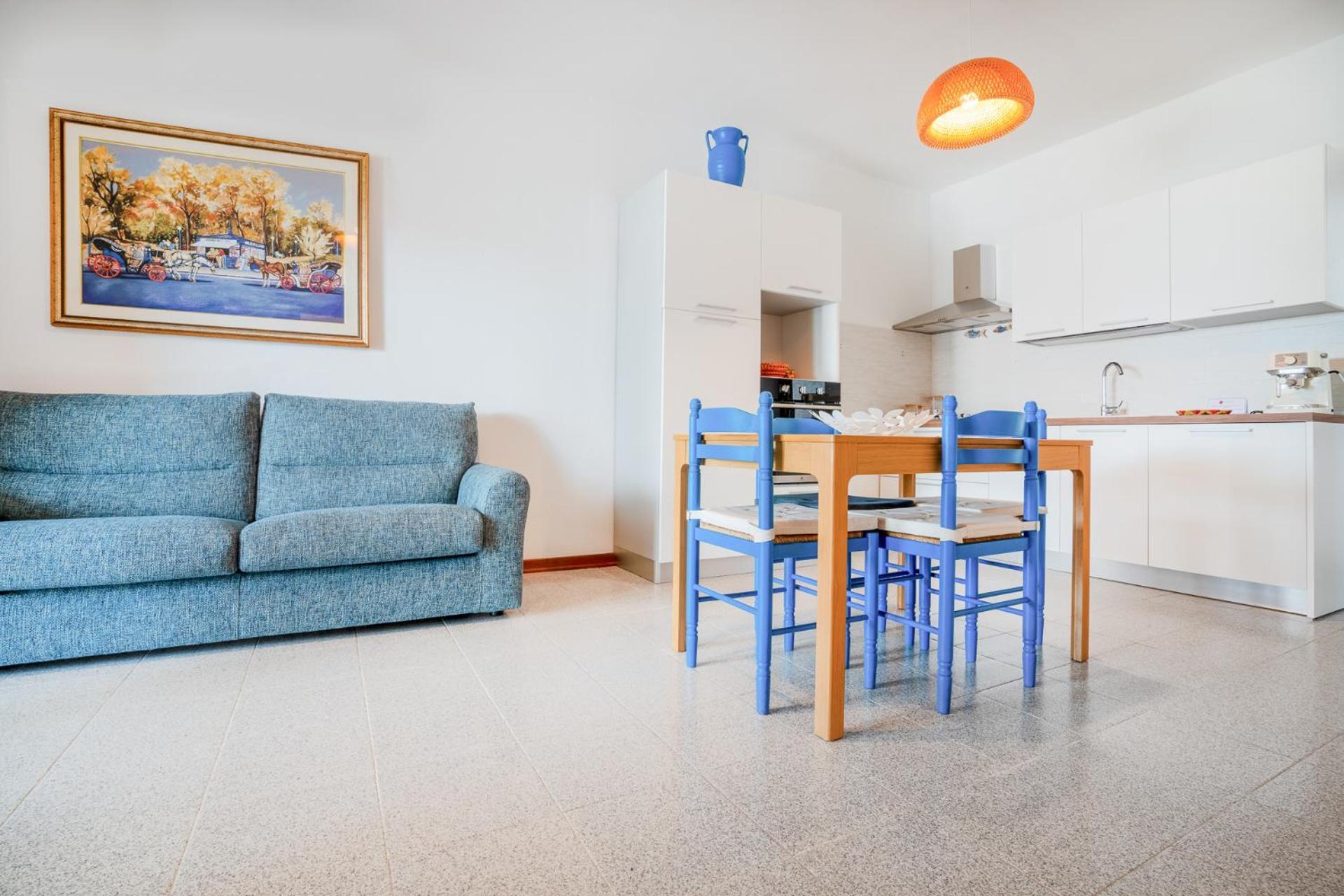 Casa Masini San Teodoro Lägenhet Monte Petrosu Exteriör bild